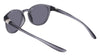 Nike CITY ELAN DZ7371 Sunglasses / Black / Dark Grey