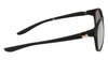 Nike CITY ELAN FB1316 Sunglasses / Matte Black / Rose Gold Mirror