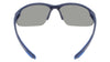 Nike AEREON LB DZ7347 Sunglasses / Matte Black / Dark Grey