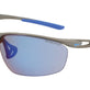 Dark Grey / Grey W / Blue Night Fl