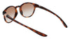 Nike CITY ELAN FB1316 Sunglasses / Matte Black / Rose Gold Mirror