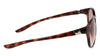 Nike CITY ELAN FB1316 Sunglasses / Matte Black / Rose Gold Mirror