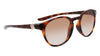 Nike CITY ELAN FB1316 Sunglasses / Matte Black / Rose Gold Mirror