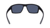 Nike BRAZEN FURYFJ2259 Sunglasses | Size 60 / Matte Black / Dark Grey