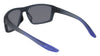 Nike BRAZEN FURYFJ2259 Sunglasses | Size 60 / Matte Black / Dark Grey