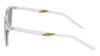 Nike STATE DV2290 Sunglasses / Anthracite / Silver Flash