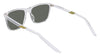 Nike STATE DV2290 Sunglasses / Anthracite / Silver Flash