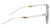 Nike STATE DV2290 Sunglasses / Anthracite / Silver Flash