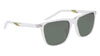 Nike STATE DV2290 Sunglasses / Anthracite / Silver Flash