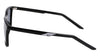 Nike STATE FB1315 Sunglasses / Black / Polar Grey