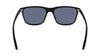 Nike STATE FB1315 Sunglasses / Black / Polar Grey