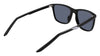 Nike STATE FB1315 Sunglasses / Black / Polar Grey