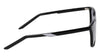Nike STATE FB1315 Sunglasses / Black / Polar Grey