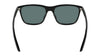 Nike STATE FB1315 Sunglasses / Black / Polar Grey