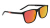 Nike STATE FB1315 Sunglasses / Black / Polar Grey
