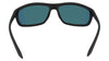 Nike RABID EV1110 Sunglasses | Size 64 / Matte Black / Grey W / Infrared M