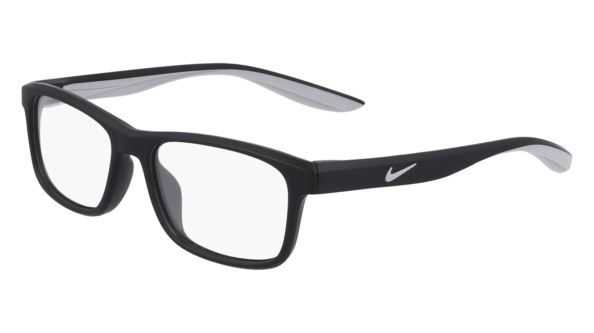 Nike 5041 Eyeglasses Matte Black