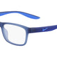 Matte Mystic Navy