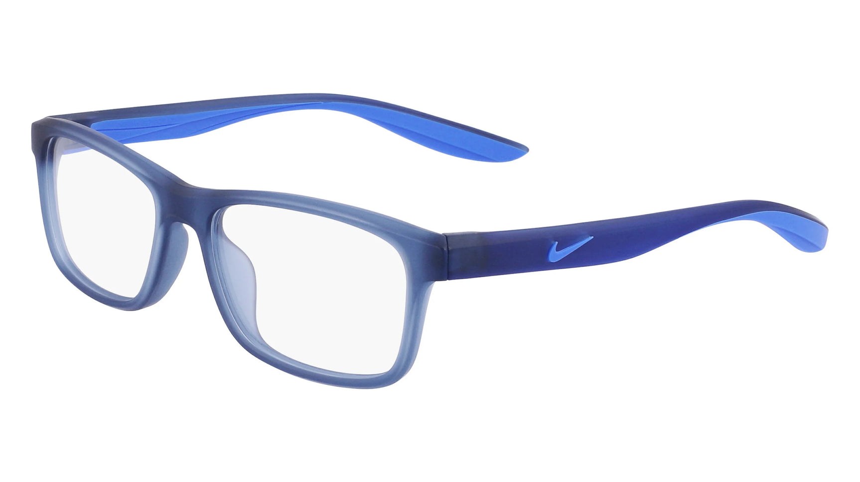 Nike 5041 Eyeglasses Matte Mystic Navy