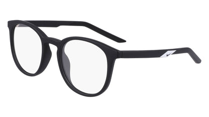 Nike 5545 Eyeglasses Matte Black