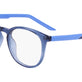 Mystic Navy / Medium Blue