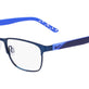 Satin Navy / Midnight Navy