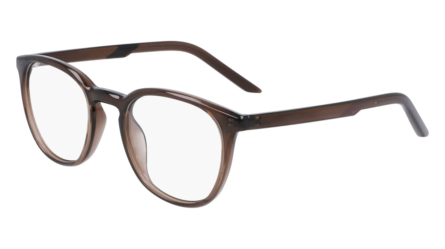 Nike 7260 Eyeglasses Ironstone