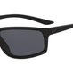 Matte Black / Anthracite / Dk Grey
