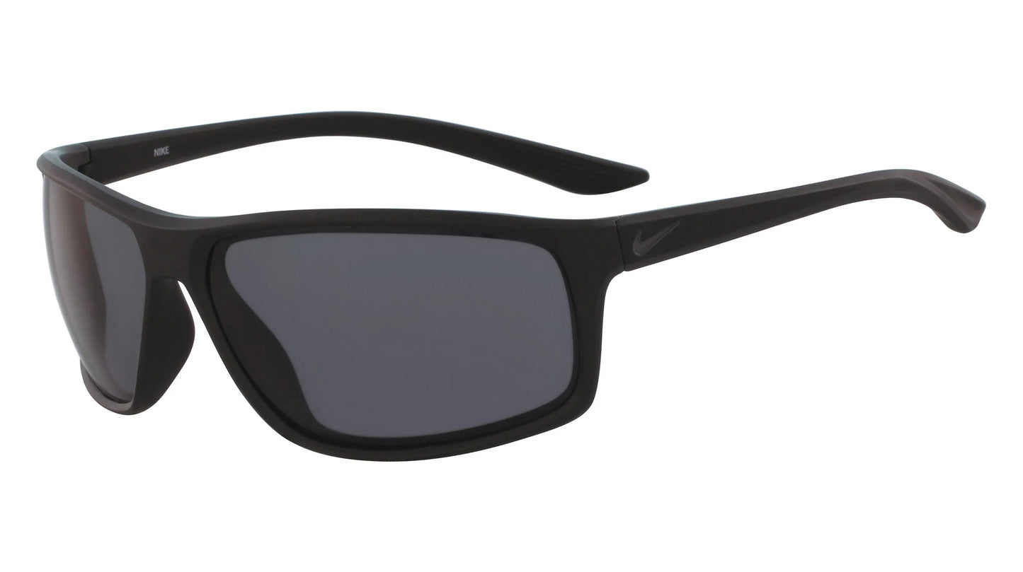 Nike ADRENALINE EV1112 Sunglasses Matte Black / Anthracite / Dk Grey