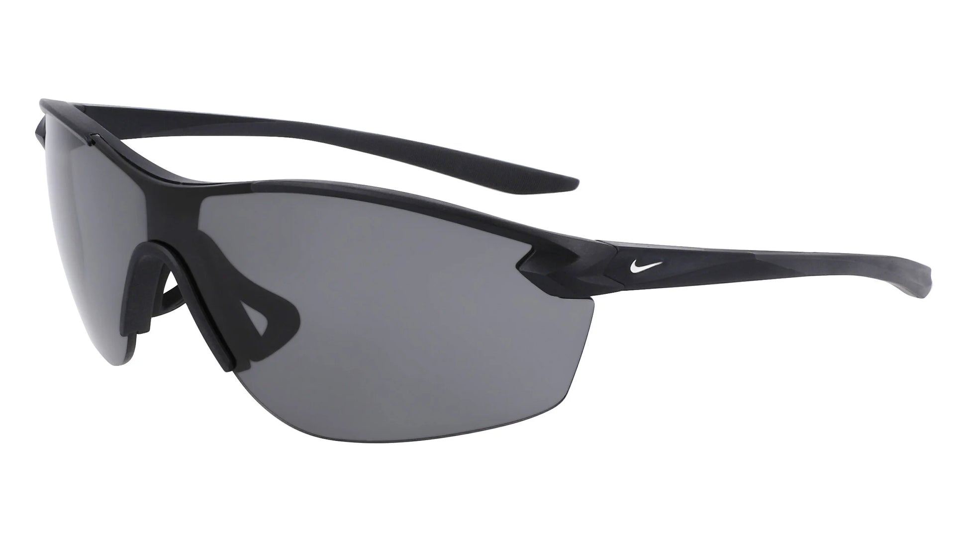 Nike VICTORY ELITE DV2131 Sunglasses Matte Black / Dark Grey