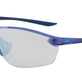 Matte Mystic Navy / Blue Mirror