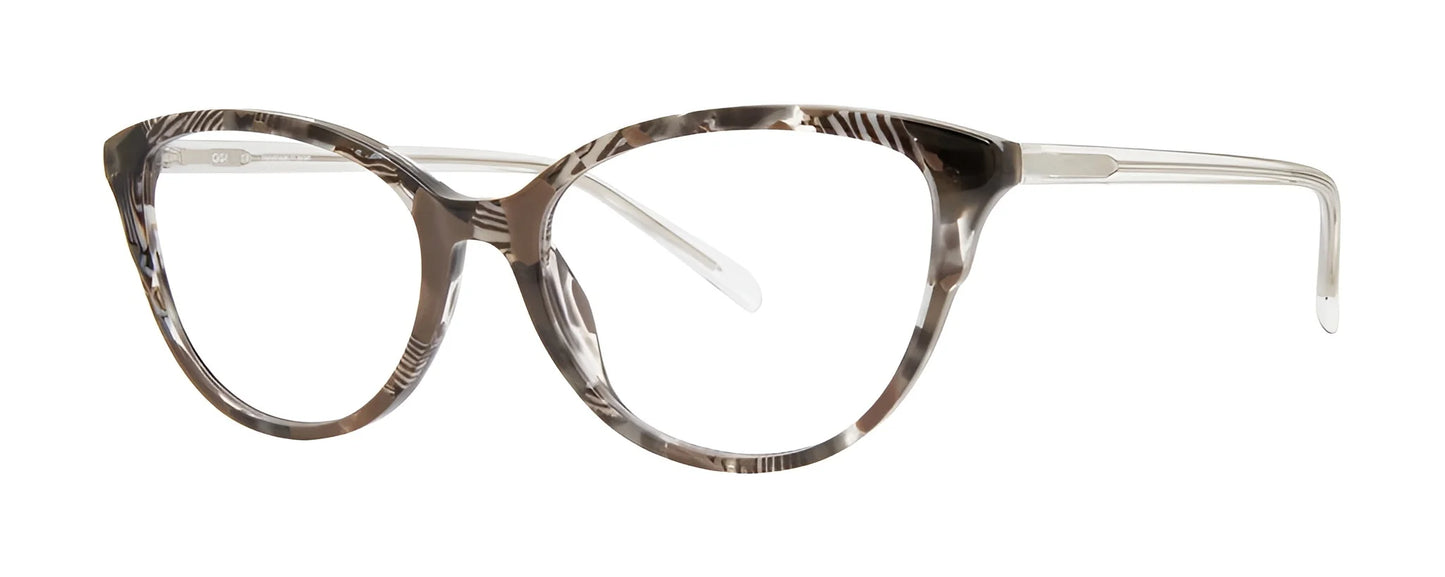 OGI 15 BELOW Eyeglasses Granite Crunch