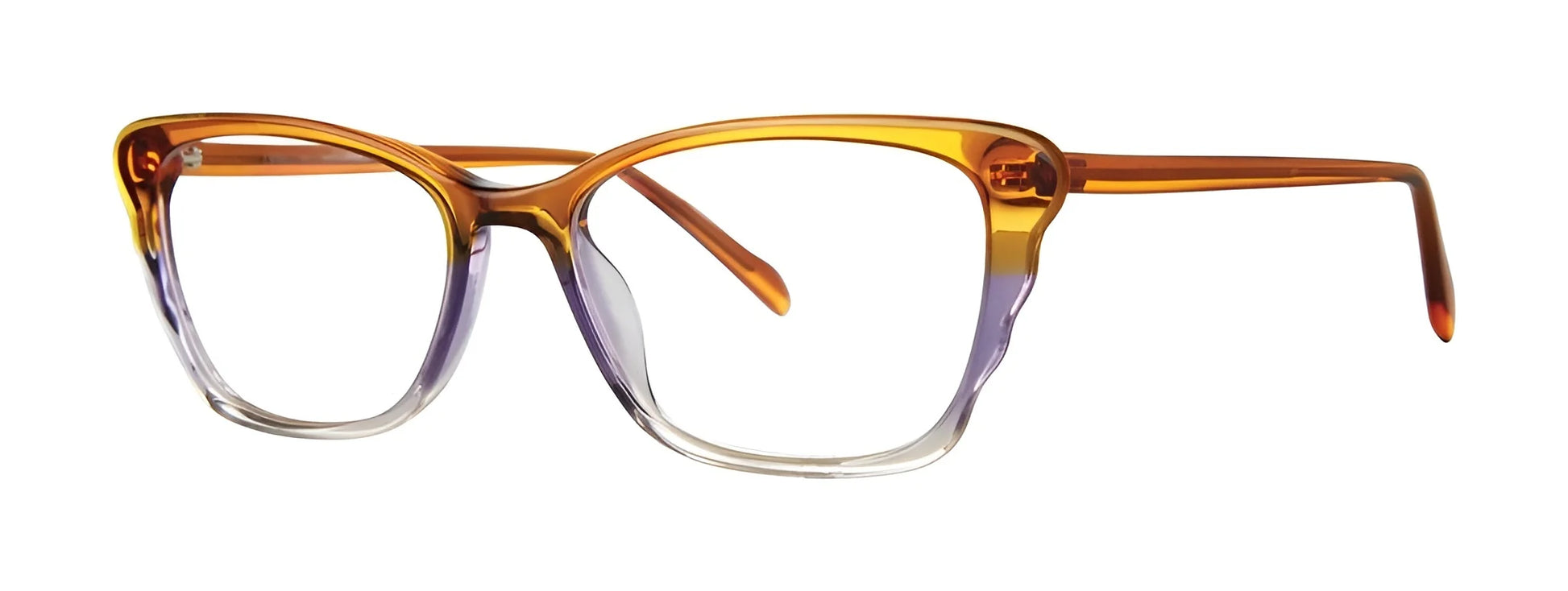 OGI LYNX Eyeglasses Sunset Purple Fade