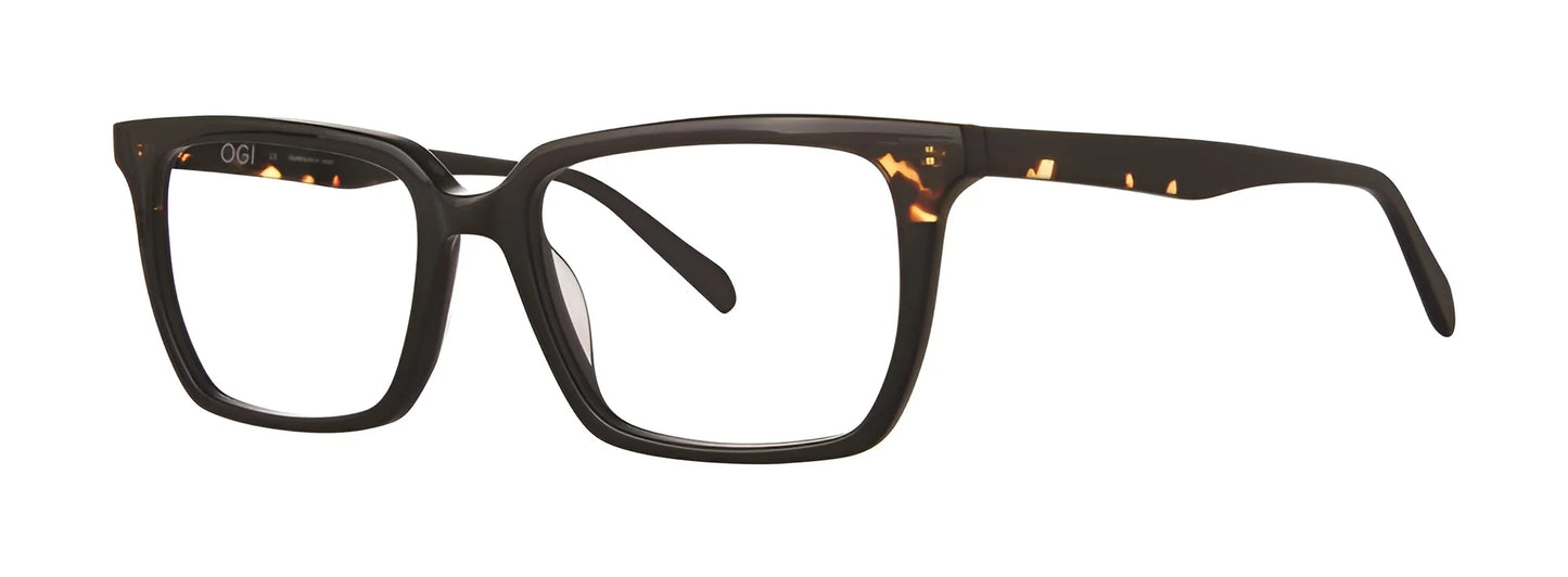 OGI TAILGATE Eyeglasses Black / Tortoise