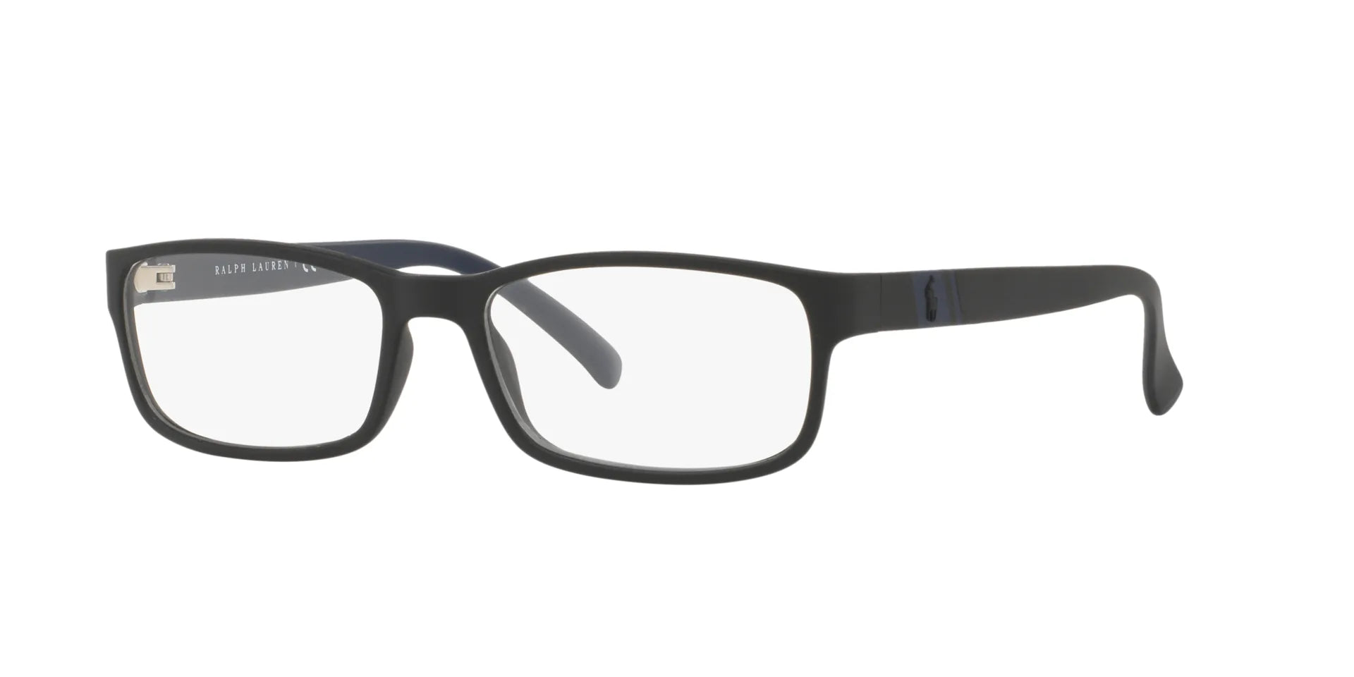 Polo PH2154 Eyeglasses Black