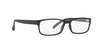 Polo PH2154 Eyeglasses | Size 54 / Black №5284