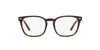 Polo PH2209 Eyeglasses / Shiny Dark Havana