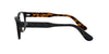 Polo PH2214 Eyeglasses | Size 51 / Shiny Transparent Olive