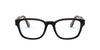 Polo PH2214 Eyeglasses | Size 51 / Shiny Transparent Olive