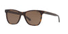 Polo PH4128 Sunglasses | Size 54 / Shiny Vintage Dark Havana / Brown (3N 14.5%)