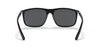Polo PH4175 Sunglasses | Size 57 / Matte Black / Mirror Blue (3N 14%)