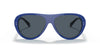 Polo PH4178 Sunglasses | Size 59 / Shiny Red+Royal+Navy / Grey (3N 11%)