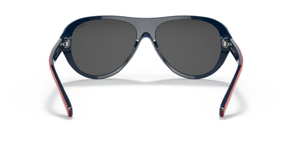 Polo PH4178 Sunglasses | Size 59