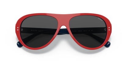 Polo PH4178 Sunglasses | Size 59