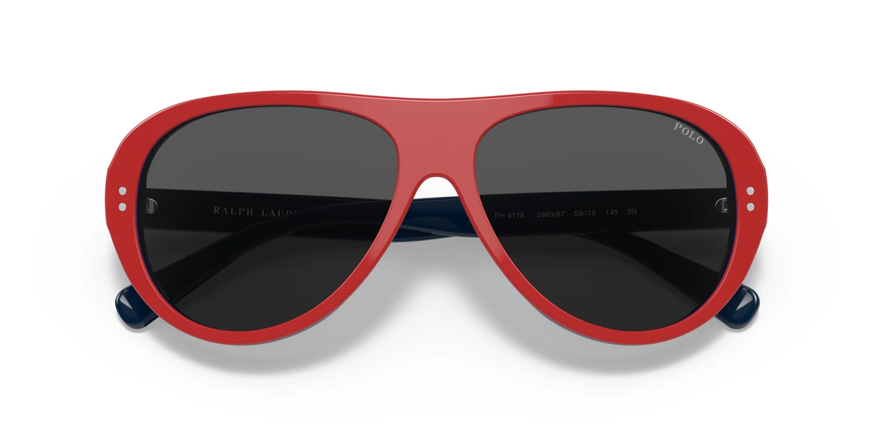 Polo PH4178 Sunglasses | Size 59