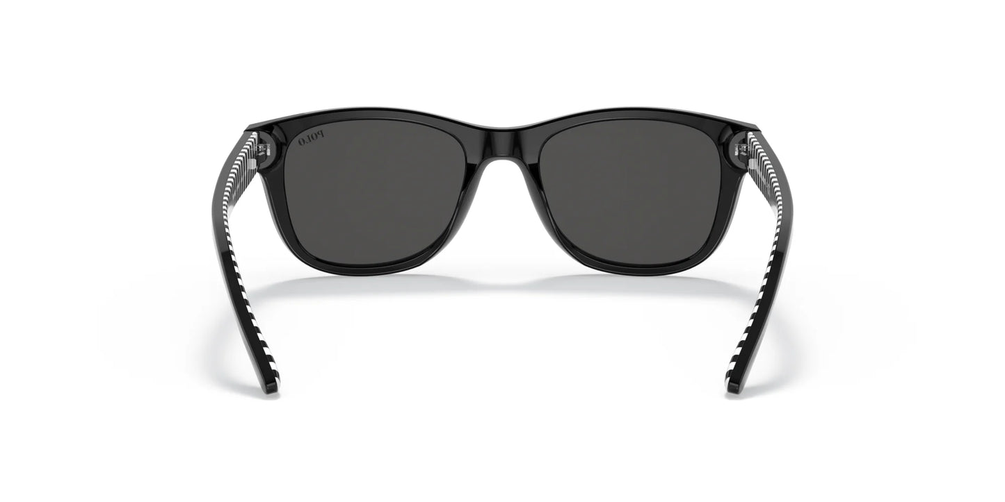 Polo PP9501 Sunglasses | Size 47