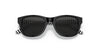Polo PP9501 Sunglasses | Size 47 / Shiny Black / Dark Grey (3N 10%)