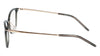 Pure P3007 Eyeglasses / Dark Grey