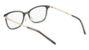 Pure P3007 Eyeglasses / Dark Grey