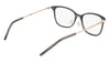 Pure P3007 Eyeglasses / Dark Grey